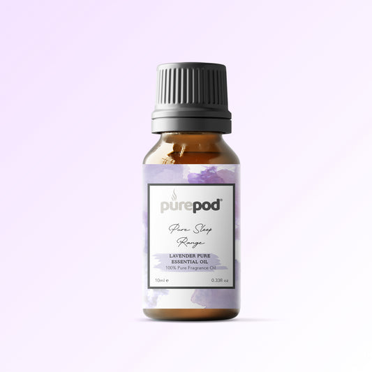 Lavender Pure Essential Oil