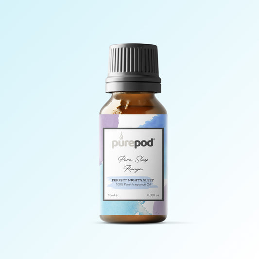 Perfect Night's Sleep Essential Oil Blend